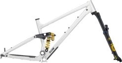 Jibb 29" Rahmenkit Mit ÖHLINS TTX 22 M Coil Und RXF36 M.2 -Fahrradzubehör 462823