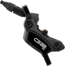 SRAM G2 RE V+h Set Scheibenbremse 14 SRAM G2 RE V+h Set Scheibenbremse -Fahrradzubehör 464139