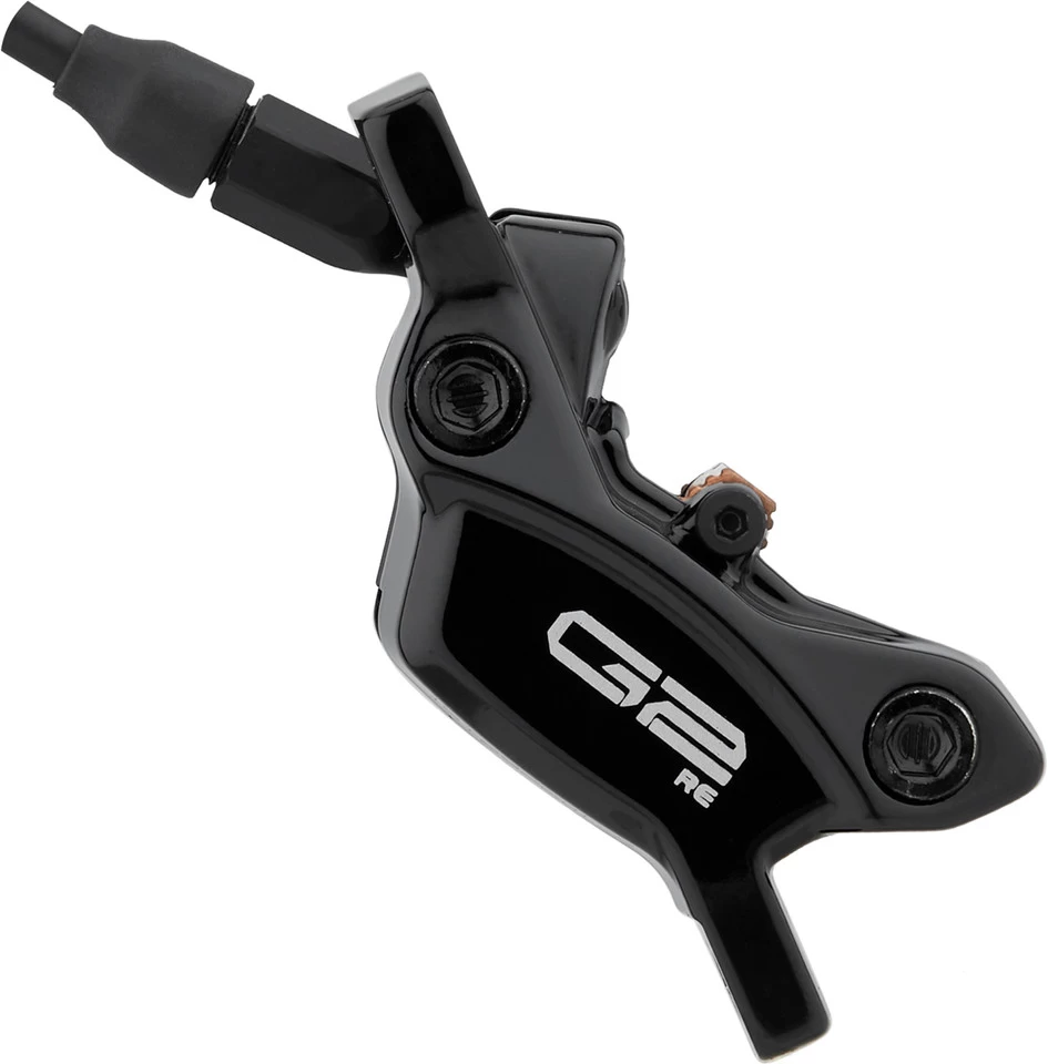 SRAM G2 RE V+h Set Scheibenbremse 5 SRAM G2 RE V+h Set Scheibenbremse – Bild 5