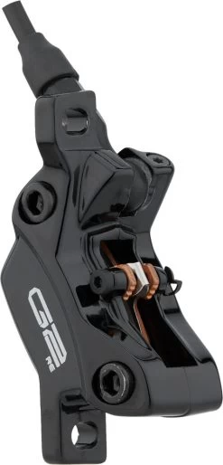 SRAM G2 RE V+h Set Scheibenbremse 15 SRAM G2 RE V+h Set Scheibenbremse -Fahrradzubehör 464140