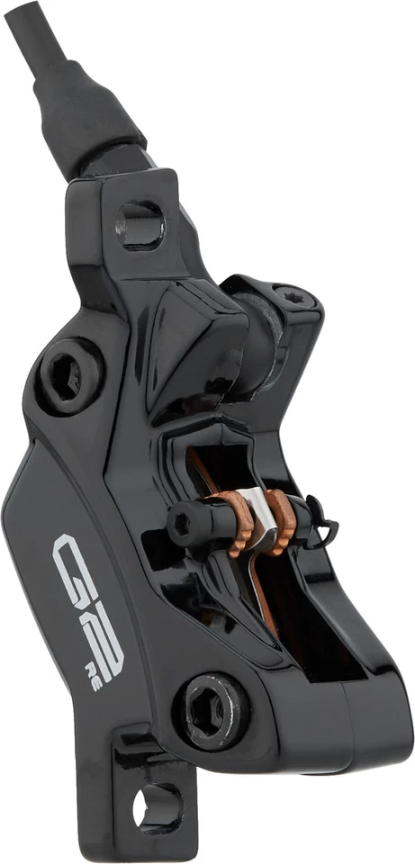 SRAM G2 RE V+h Set Scheibenbremse 6 SRAM G2 RE V+h Set Scheibenbremse – Bild 6