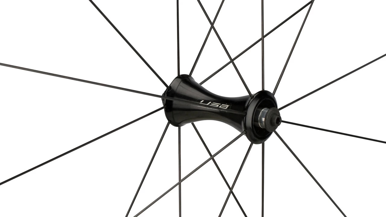 Campagnolo® Bora WTO 33 Carbon 28" Laufradsatz 3 Campagnolo® Bora WTO 33 Carbon 28" Laufradsatz – Bild 3