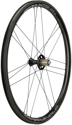 Campagnolo® Bora WTO 33 Carbon 28" Laufradsatz 17 Campagnolo® Bora WTO 33 Carbon 28" Laufradsatz -Fahrradzubehör 464509