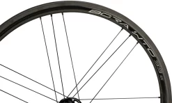 Campagnolo® Bora WTO 33 Carbon 28" Laufradsatz 19 Campagnolo® Bora WTO 33 Carbon 28" Laufradsatz -Fahrradzubehör 464511