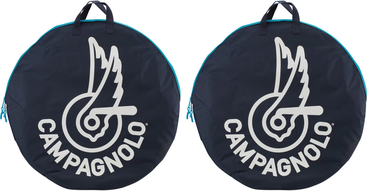 Campagnolo® Bora WTO 33 Carbon 28" Laufradsatz 7 Campagnolo® Bora WTO 33 Carbon 28" Laufradsatz – Bild 7