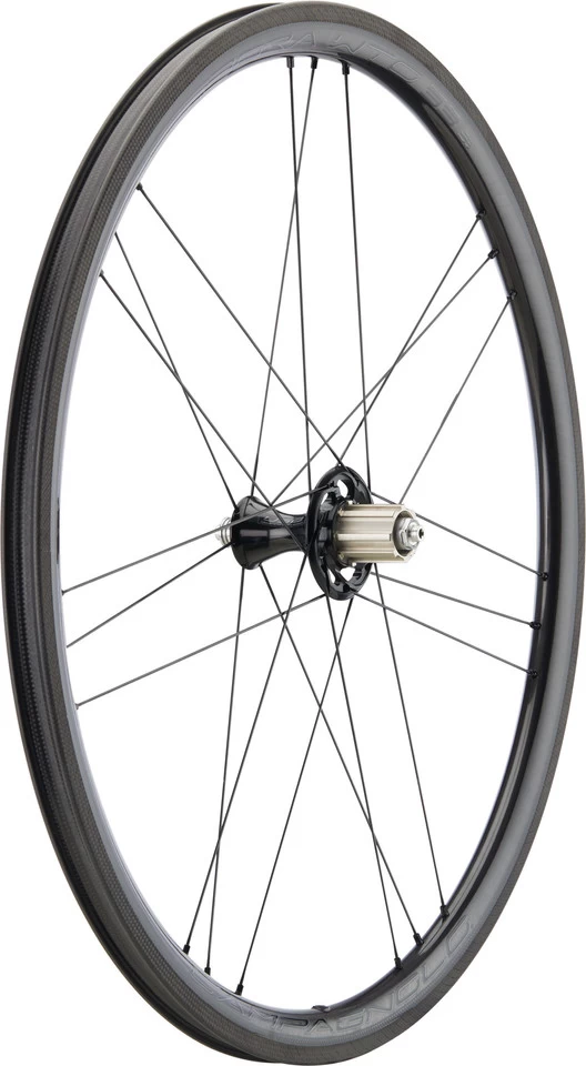 Campagnolo® Bora WTO 33 Carbon 28" Laufradsatz 12 Campagnolo® Bora WTO 33 Carbon 28" Laufradsatz – Bild 12