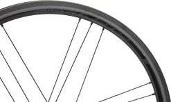 Campagnolo® Bora WTO 33 Carbon 28" Laufradsatz 27 Campagnolo® Bora WTO 33 Carbon 28" Laufradsatz -Fahrradzubehör 464519