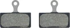 Shimano Bremsbeläge G05S-RX Für XTR, XT, SLX, Alfine Modell 2023
