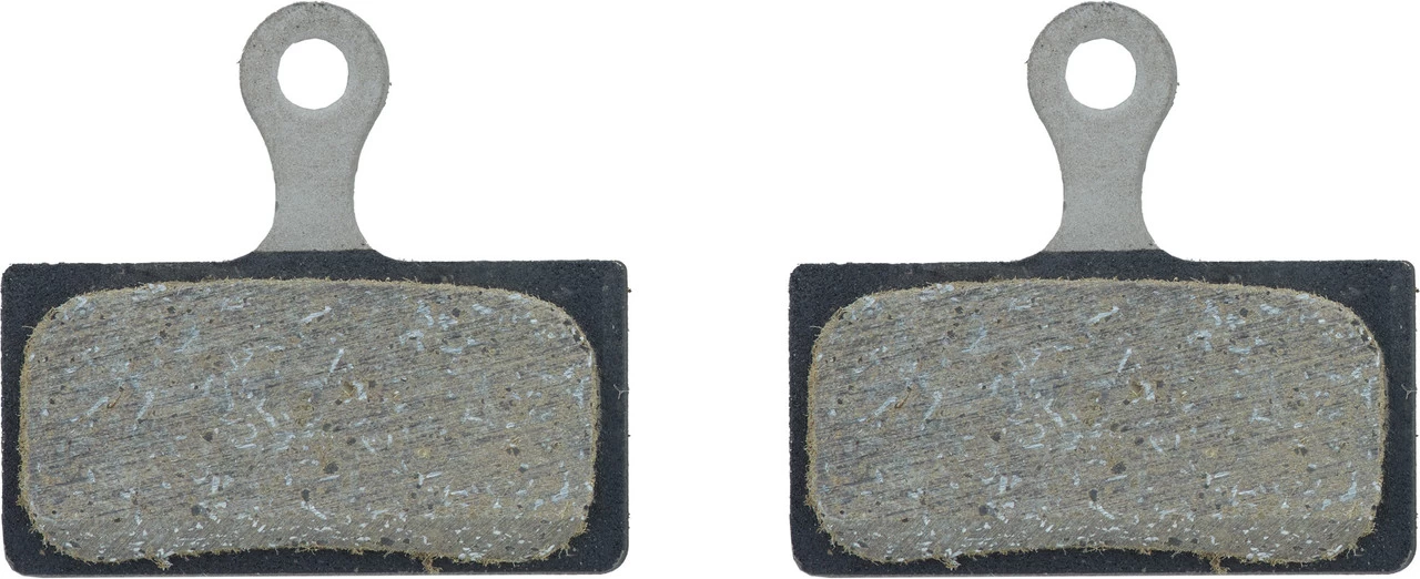 Shimano Bremsbeläge G05S-RX Für XTR, XT, SLX, Alfine Modell 2023 1 Shimano Bremsbeläge G05S-RX Für XTR, XT, SLX, Alfine Modell 2023