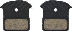 Shimano Bremsbeläge J04C-MF Für XTR, XT, SLX, Alfine