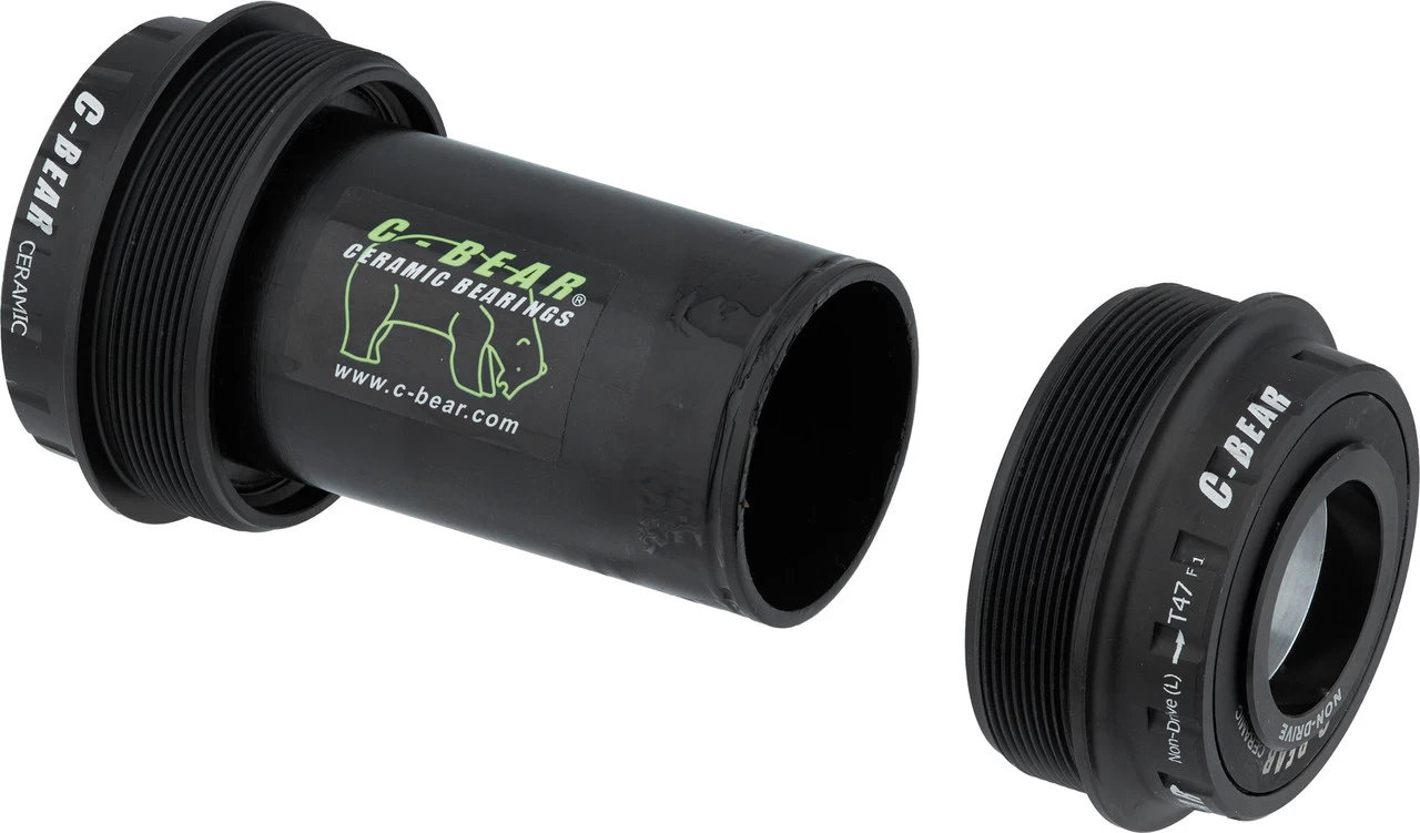 T47 SRAM GXP Cyclocross Innenlager 2 T47 SRAM GXP Cyclocross Innenlager – Bild 2