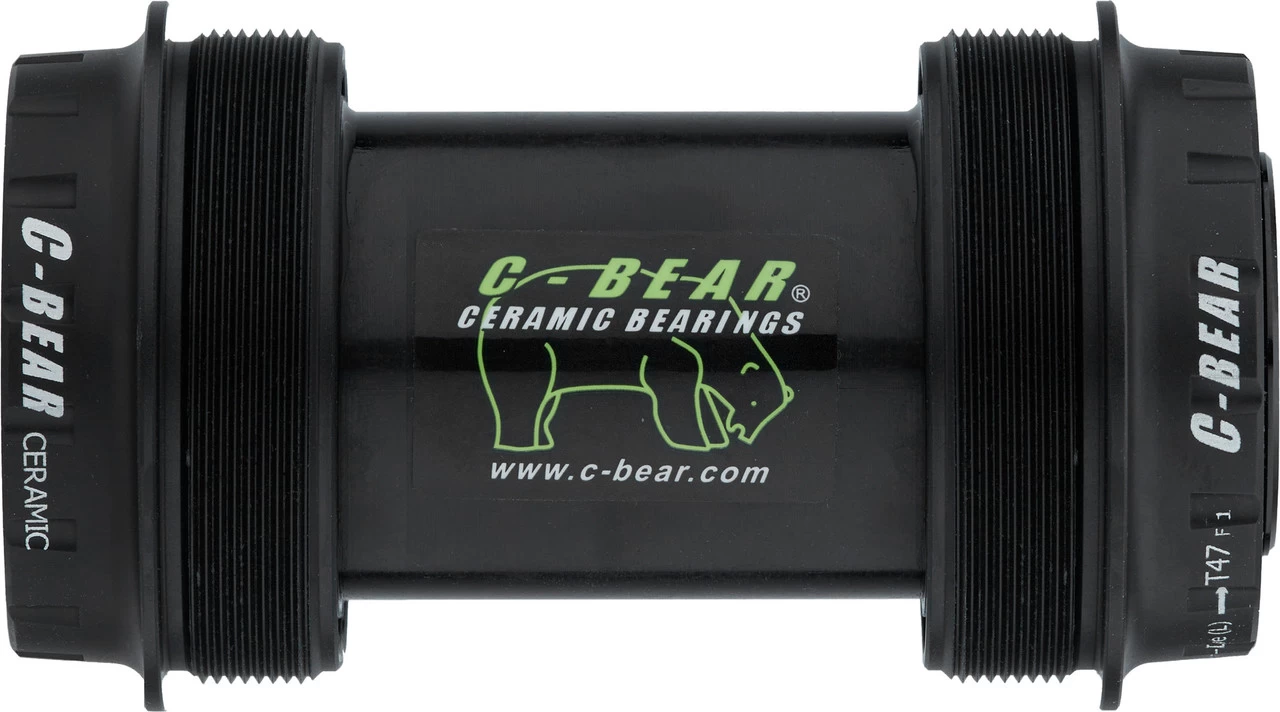 T47 SRAM GXP Cyclocross Innenlager 3 T47 SRAM GXP Cyclocross Innenlager – Bild 3