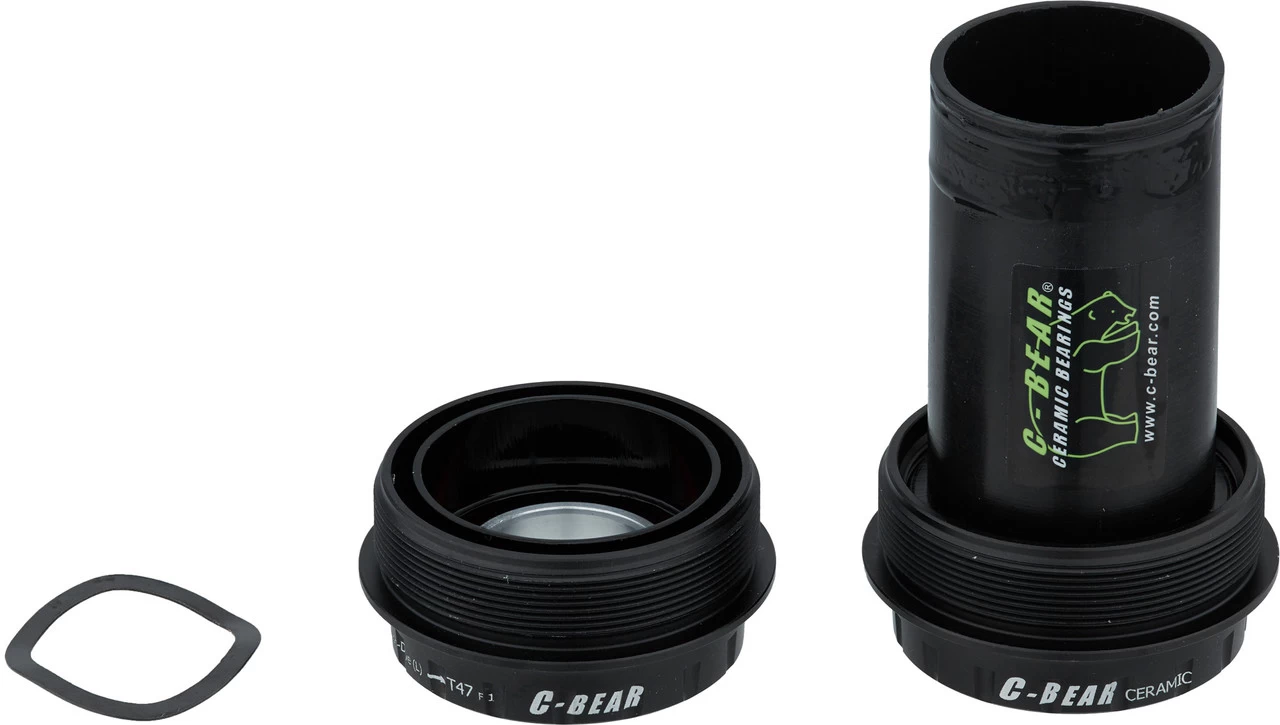 T47 SRAM GXP Cyclocross Innenlager 4 T47 SRAM GXP Cyclocross Innenlager – Bild 4