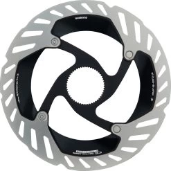 Shimano Bremsscheibe RT-CL900 Center Lock Für Dura-Ace Mit Innenverzahnung