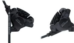 Shimano 105 V+h Set Scheibenbremse BR-R7170 + Di2 ST-R7170 -Fahrradzubehör 471550