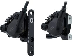 Shimano 105 V+h Set Scheibenbremse BR-R7170 + Di2 ST-R7170 -Fahrradzubehör 471552