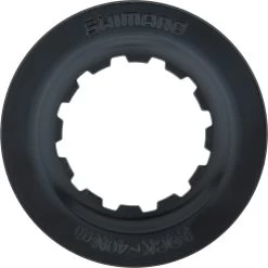 Shimano Bremsscheibe RT-EM600 Center Lock Für STEPS Mit Innenverzahnung -Fahrradzubehör 471557