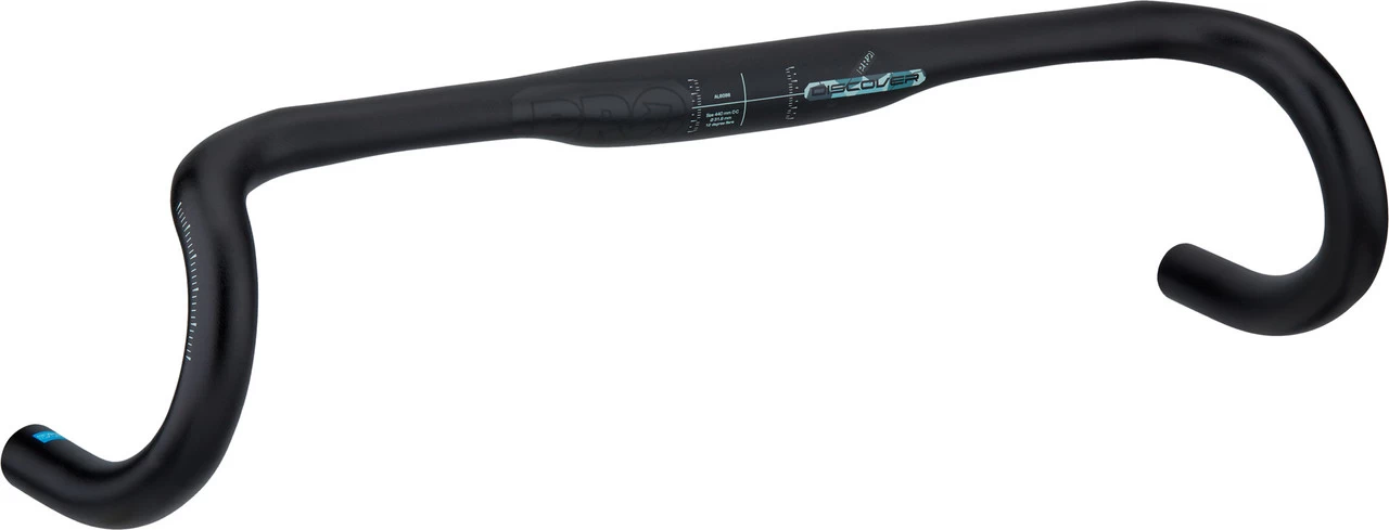Pro Discover 12 31.8 Lenker 1 Pro Discover 12 31.8 Lenker