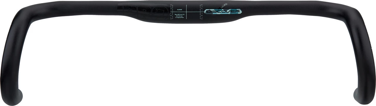 Pro Discover 12 31.8 Lenker 4 Pro Discover 12 31.8 Lenker – Bild 4