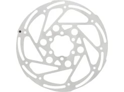 TRP Bremsscheibe RSM02 6-Loch 1-teilig