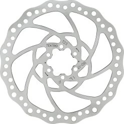 TEKTRO Bremsscheibe 6-Loch TR-17 Für E-Bike