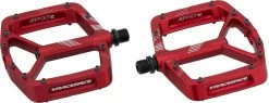 Race Face Aeffect R Plattformpedale -Fahrradzubehör 473357