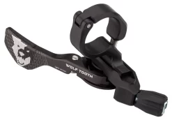 ReMote Light Action 31,8 Klemmschelle Remotehebel Für Drop-Bars