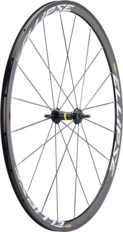 Mavic Ellipse Laufrad