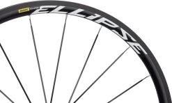 Mavic Ellipse Laufrad -Fahrradzubehör 478915