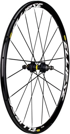 Mavic Ellipse Laufrad -Fahrradzubehör 478917