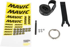 Mavic Ellipse Laufrad -Fahrradzubehör 478920