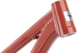 Santa Cruz Jackal 4.1 26" Rahmen 12 Santa Cruz Jackal 4.1 26" Rahmen -Fahrradzubehör 479792