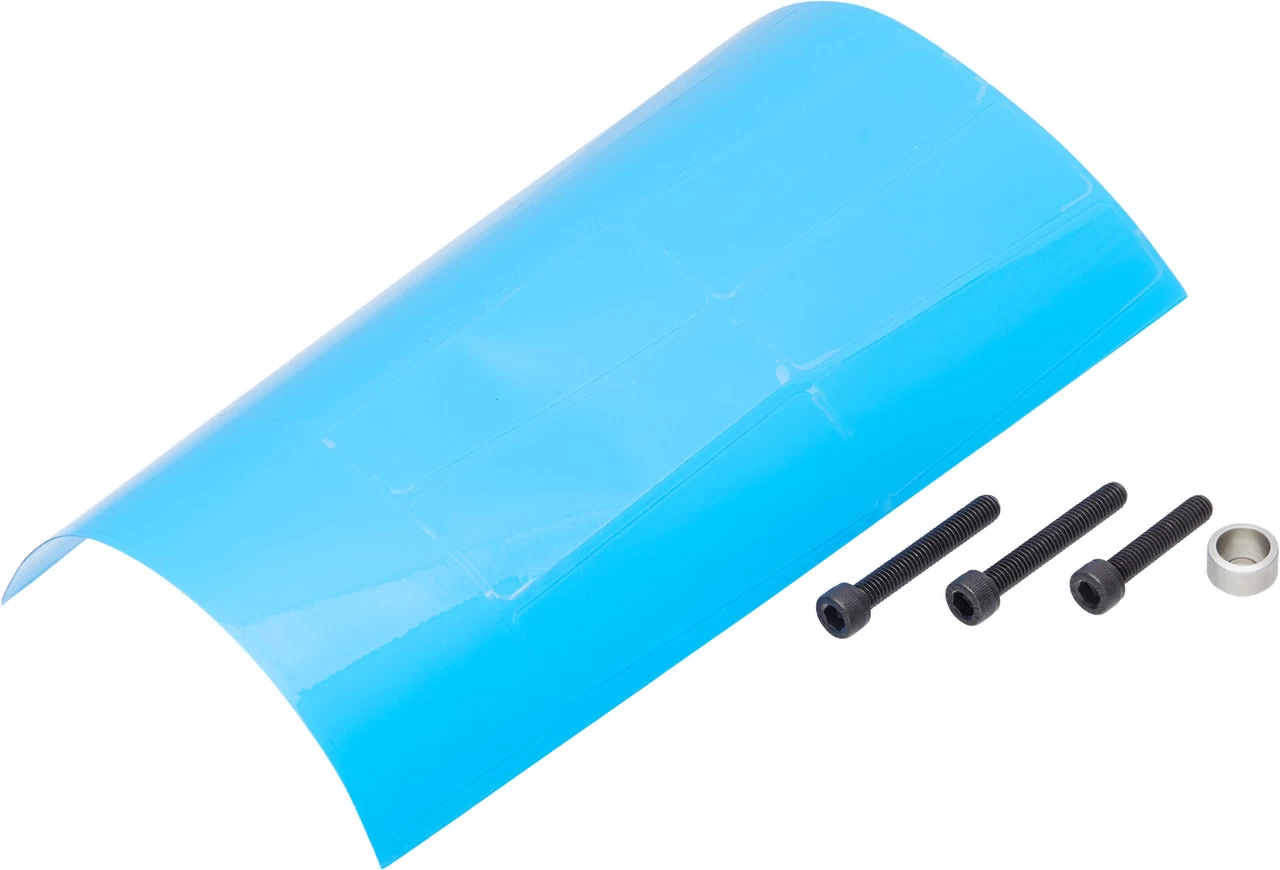 Santa Cruz Jackal 4.1 26" Rahmen 9 Santa Cruz Jackal 4.1 26" Rahmen – Bild 9