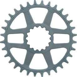 E-thirteen Helix R Guidering Direct Mount Kettenblatt