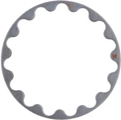 E-thirteen Helix R Guidering Direct Mount Kettenblatt -Fahrradzubehör 483510