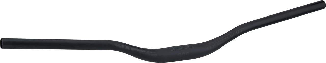 Millenium805 40 Mm 35 Riser Lenker 1 Millenium805 40 Mm 35 Riser Lenker