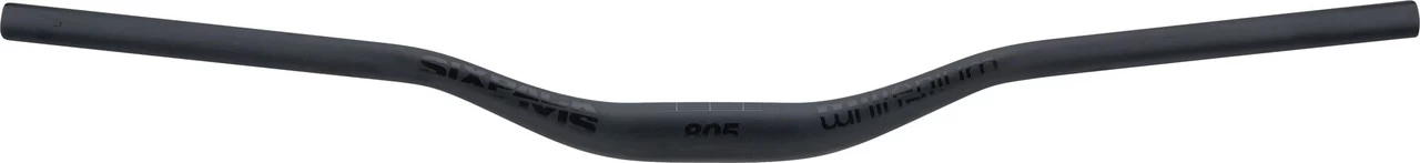 Millenium805 40 Mm 35 Riser Lenker 3 Millenium805 40 Mm 35 Riser Lenker – Bild 3