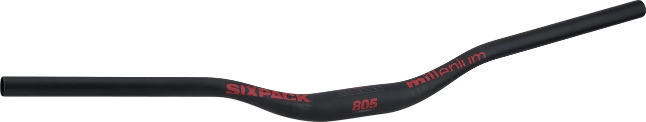 Millenium805 40 Mm 35 Riser Lenker 7 Millenium805 40 Mm 35 Riser Lenker – Bild 7