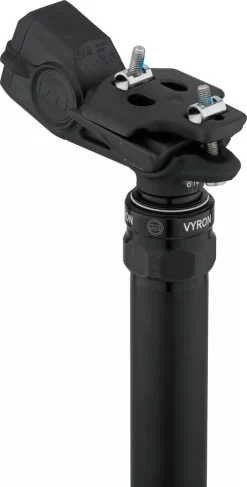 MAGURA Vyron MDS-V3 Sattelstütze 125 Mm Mit MDS Remote -Fahrradzubehör 484722