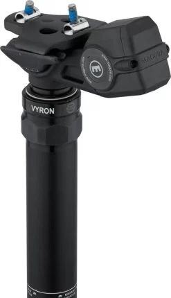 MAGURA Vyron MDS-V3 Sattelstütze 125 Mm Mit MDS Remote -Fahrradzubehör 484723