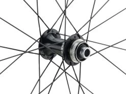Shimano WH-RS710-C46-TL Disc Center Lock Carbon Laufradsatz -Fahrradzubehör 484754