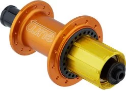 Tune Mag Endurance Felgenbremse HR-Nabe -Fahrradzubehör 484948