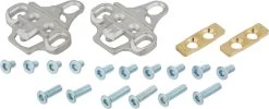 Xpedo Ersatzcleats Für R-Force -Fahrradzubehör 484974