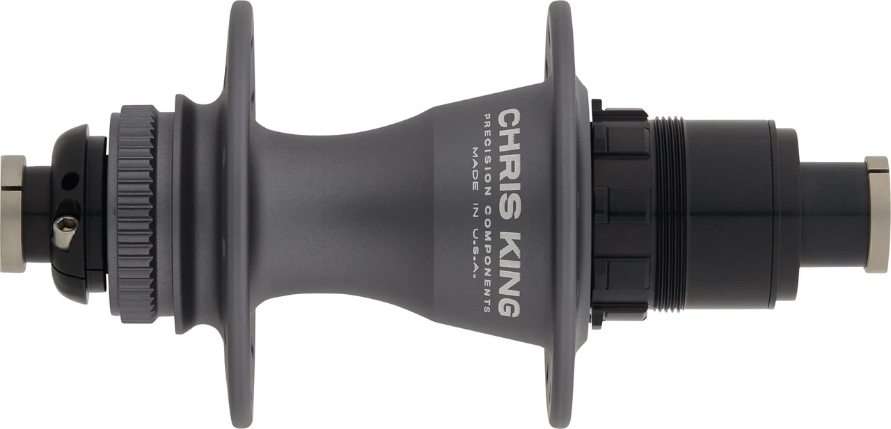 Chris-king R45 Disc Center Lock HR-Nabe 1 Chris-king R45 Disc Center Lock HR-Nabe