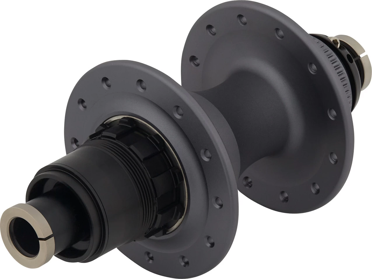 Chris-king R45 Disc Center Lock HR-Nabe 2 Chris-king R45 Disc Center Lock HR-Nabe – Bild 2