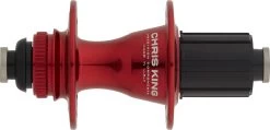 Chris-king R45 Disc Center Lock HR-Nabe 23 Chris-king R45 Disc Center Lock HR-Nabe -Fahrradzubehör 486271