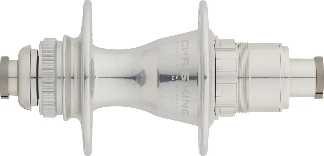 Chris-king R45 Disc Center Lock HR-Nabe 7 Chris-king R45 Disc Center Lock HR-Nabe – Bild 7