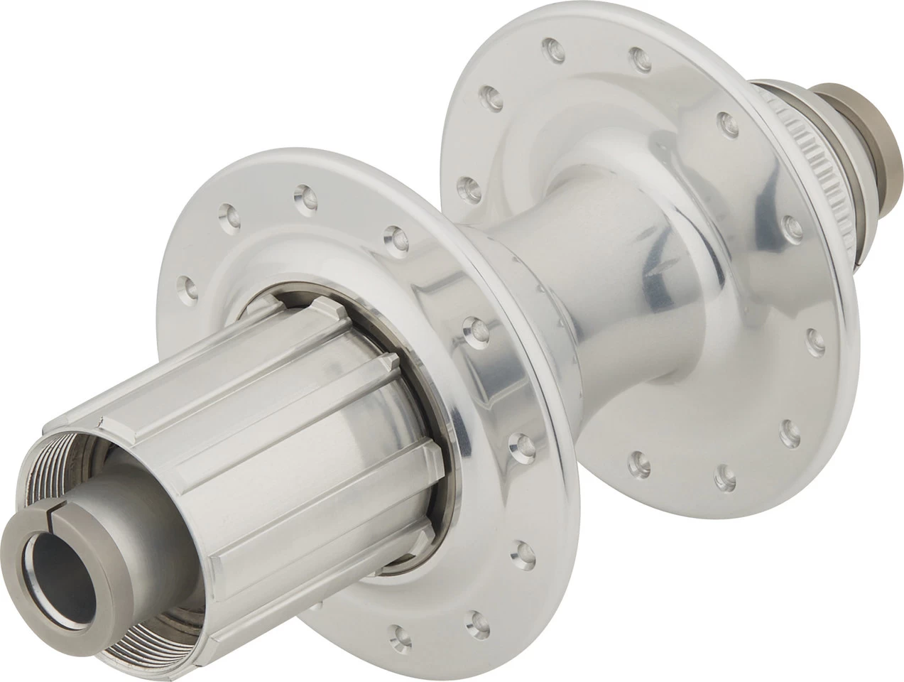 Chris-king R45 Disc Center Lock HR-Nabe 9 Chris-king R45 Disc Center Lock HR-Nabe – Bild 9