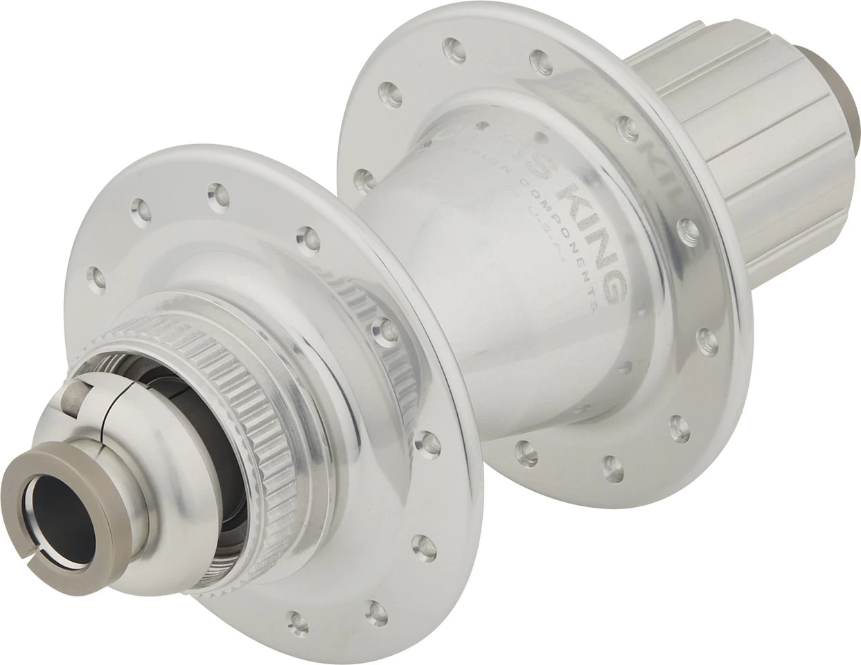 Chris-king R45 Disc Center Lock HR-Nabe 10 Chris-king R45 Disc Center Lock HR-Nabe – Bild 10