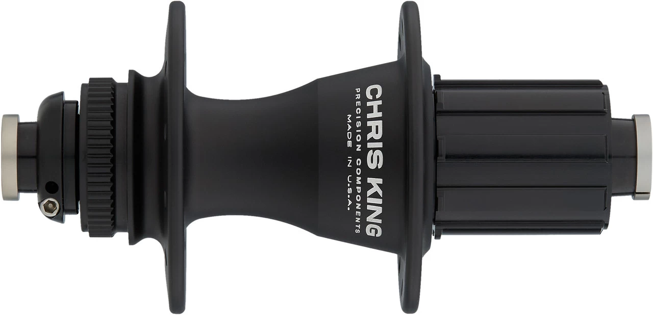 Chris-king R45 Disc Center Lock HR-Nabe 14 Chris-king R45 Disc Center Lock HR-Nabe – Bild 14